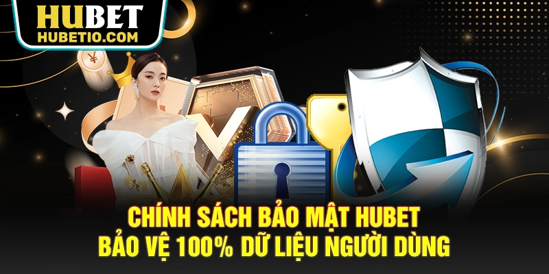Chính sách bảo mật
