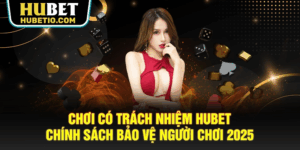 Chơi có trách nhiệm